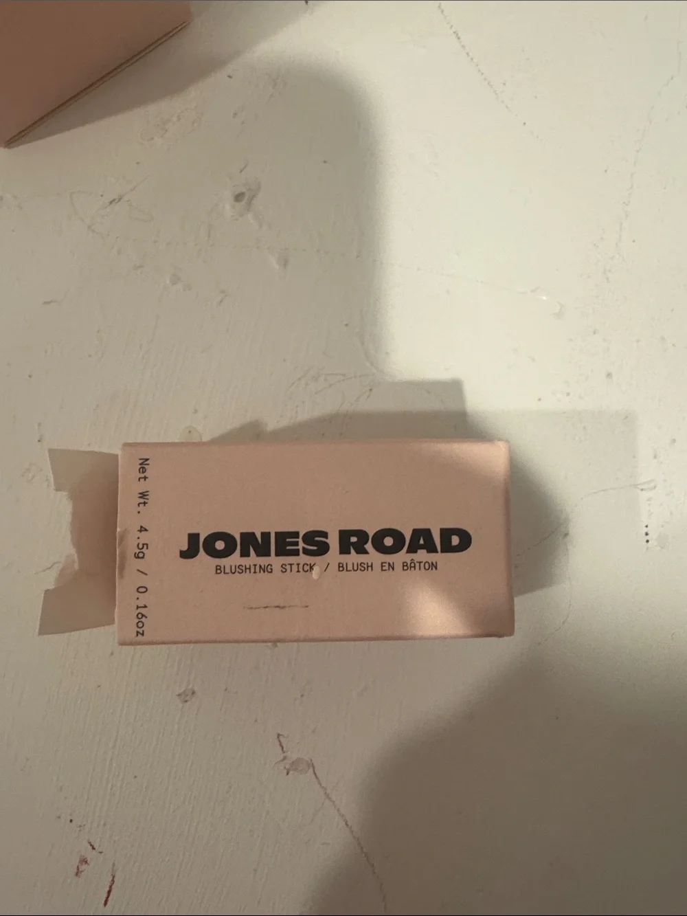 Jones Road portable blushing
